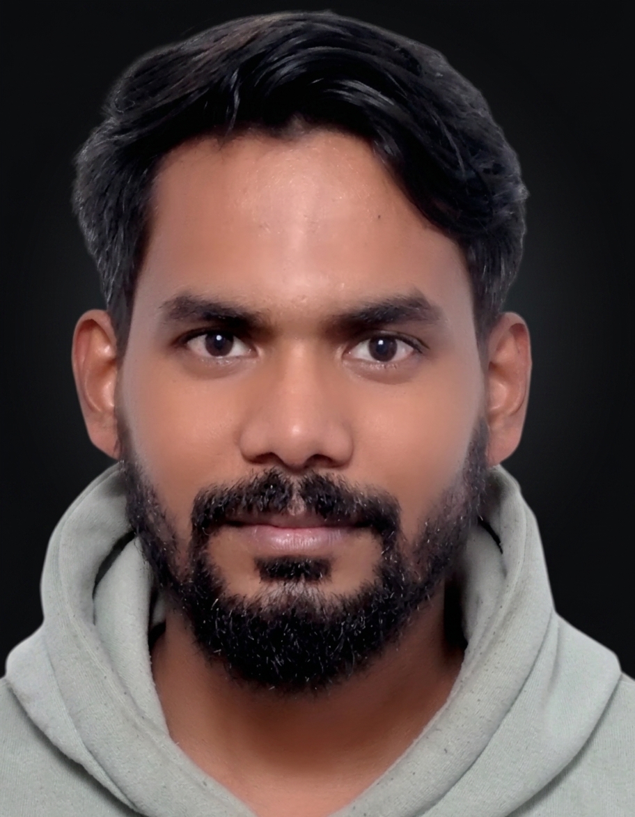 Satyendra Kumar Gond